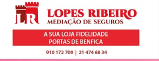 Lopes Ribeiro — Mediação de Seguros