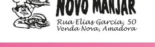 Novo Manjar