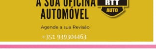 A Sua Oficina Automóvel