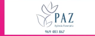 PAZ — Agência Funerária